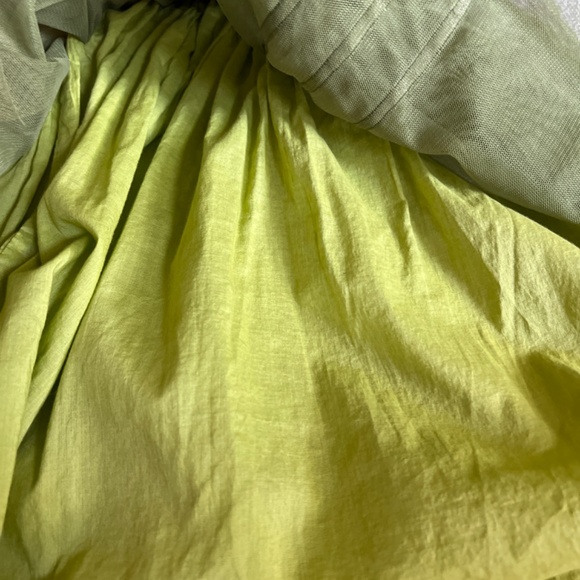 Deux Par Duex Dressy Tulle Skirt - Picture 8 of 11